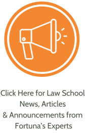 Get into a Top Law School using Fortuna's Law School Admissions Consulting Services